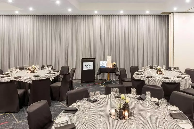 Fotos del hotel Radisson On Flagstaff Gardens Melbourne:  16