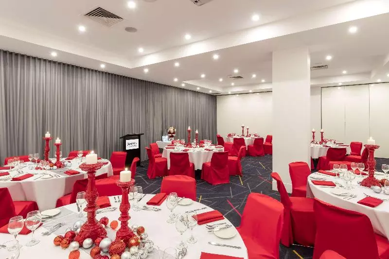 Fotos del hotel Radisson On Flagstaff Gardens Melbourne:  11