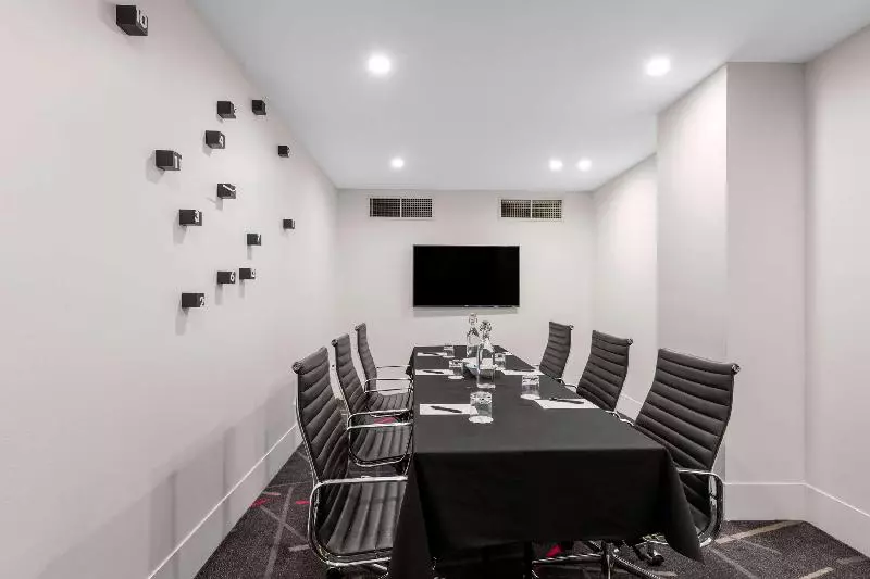 Fotos del hotel Radisson On Flagstaff Gardens Melbourne:  5