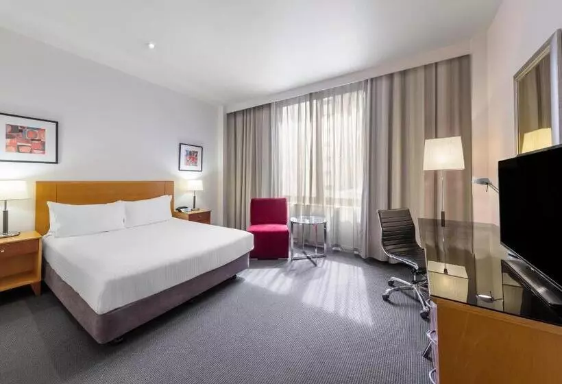 Fotos del hotel Radisson On Flagstaff Gardens Melbourne:  15