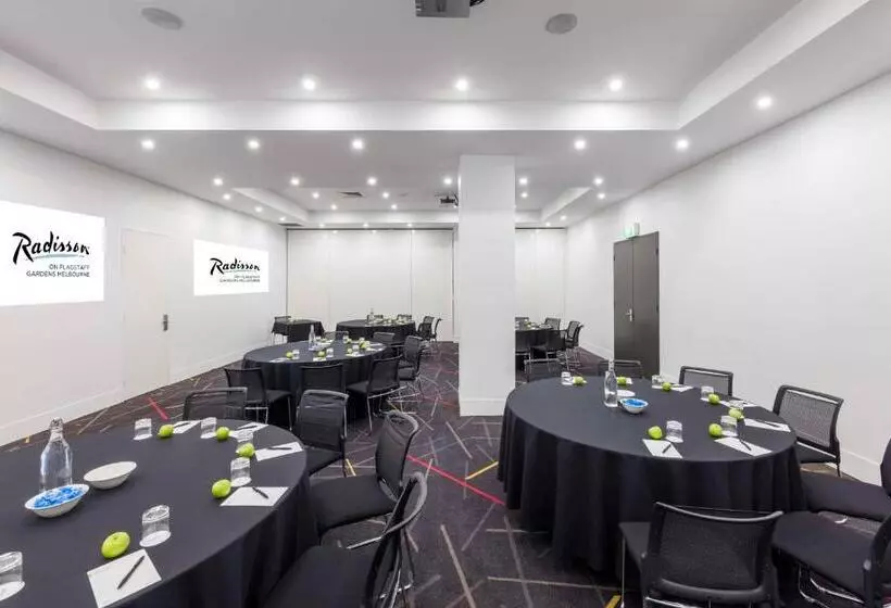 Fotos del hotel Radisson On Flagstaff Gardens Melbourne:  17