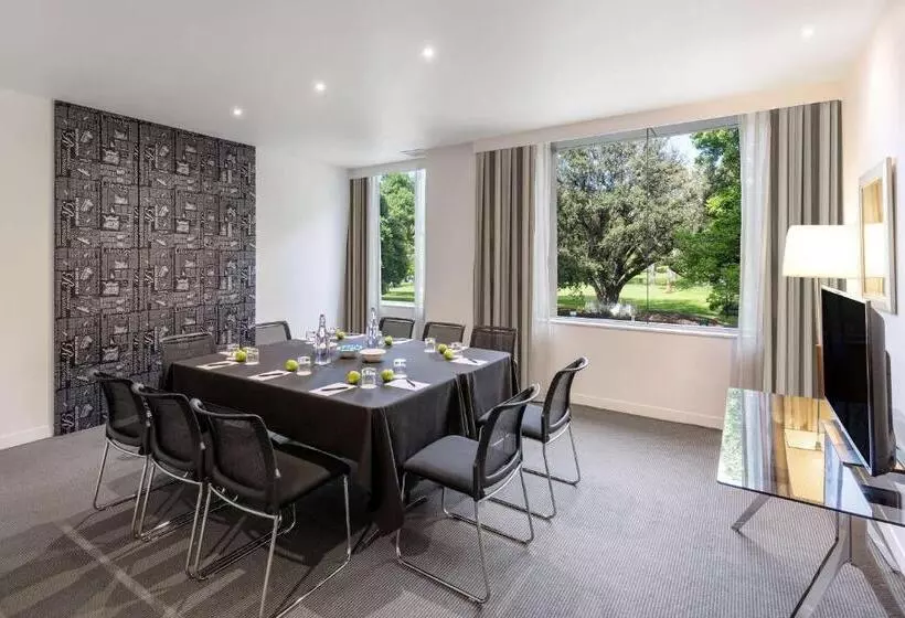 Fotos del hotel Radisson On Flagstaff Gardens Melbourne:  19