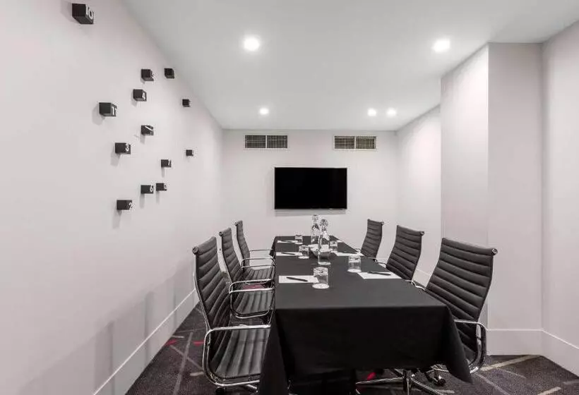 Fotos del hotel Radisson On Flagstaff Gardens Melbourne:  8