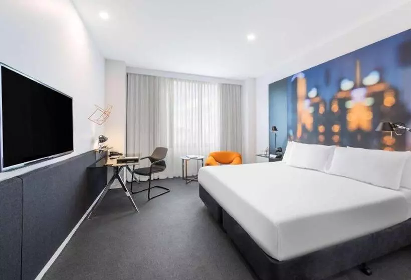 Fotos del hotel Radisson On Flagstaff Gardens Melbourne:  9