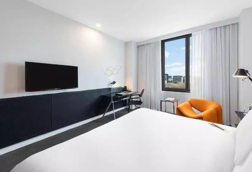 Fotos del hotel Radisson On Flagstaff Gardens Melbourne:  23