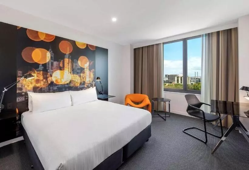 Fotos del hotel Radisson On Flagstaff Gardens Melbourne:  24
