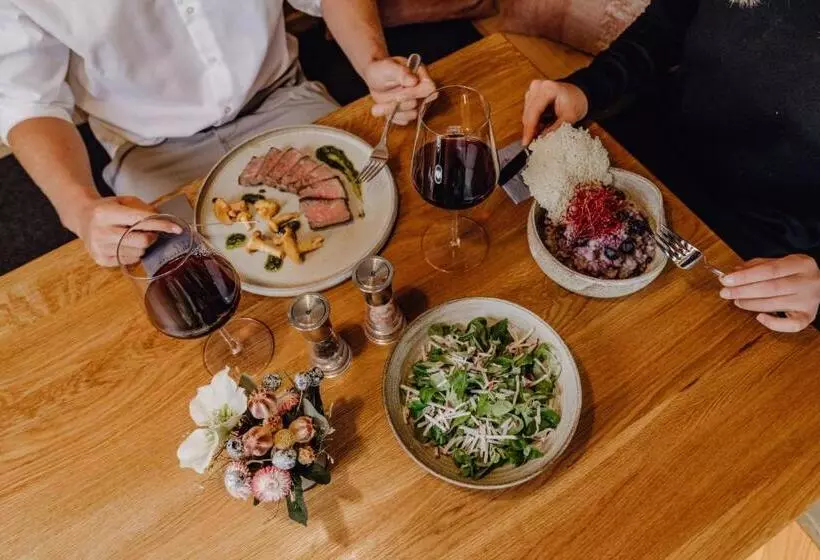 Fotos del hotel Stadtvilla Schladming Boutique:  11