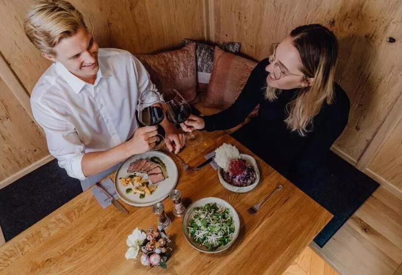 Fotos del hotel Stadtvilla Schladming Boutique:  15