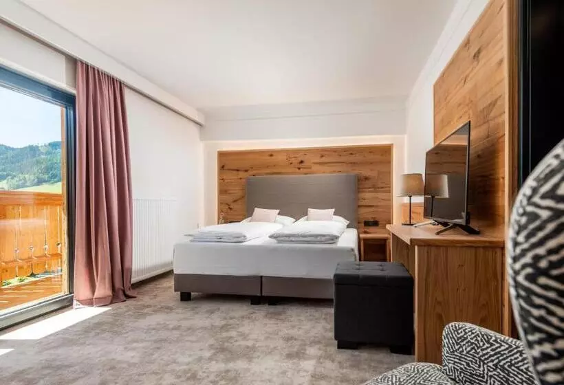 Fotos del hotel Stadtvilla Schladming Boutique:  18