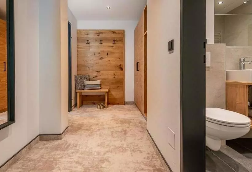 Fotos del hotel Stadtvilla Schladming Boutique:  10