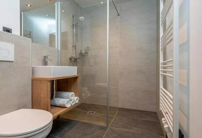 Fotos del hotel Stadtvilla Schladming Boutique:  7