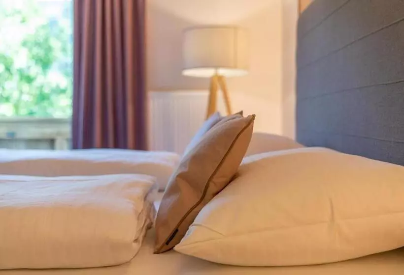 Fotos del hotel Stadtvilla Schladming Boutique:  25