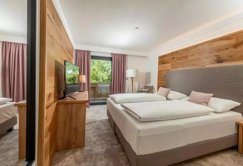 Fotos del hotel Stadtvilla Schladming Boutique:  2