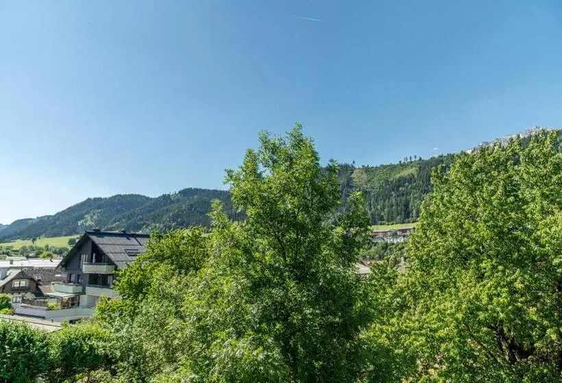 Fotos del hotel Stadtvilla Schladming Boutique:  17