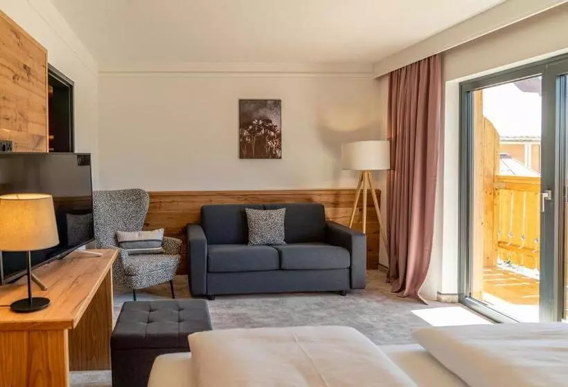 Fotos del hotel Stadtvilla Schladming Boutique:  24