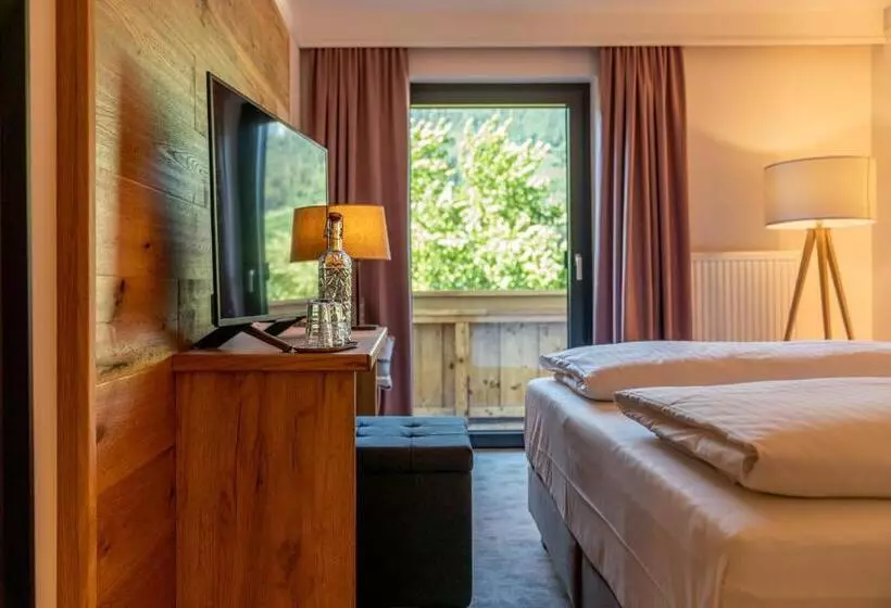 Fotos del hotel Stadtvilla Schladming Boutique:  22