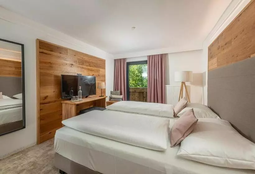 Fotos del hotel Stadtvilla Schladming Boutique:  14