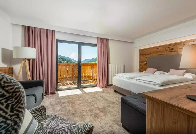 Fotos del hotel Stadtvilla Schladming Boutique:  23