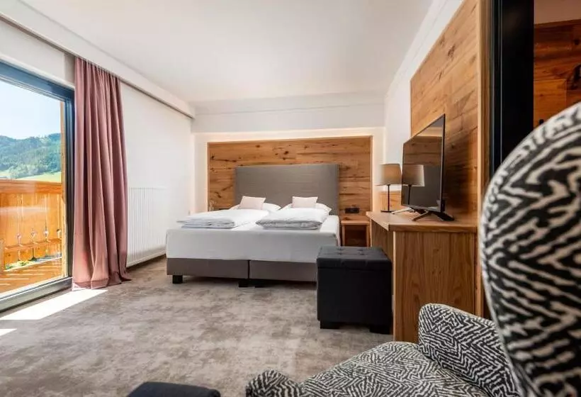 Fotos del hotel Stadtvilla Schladming Boutique:  20