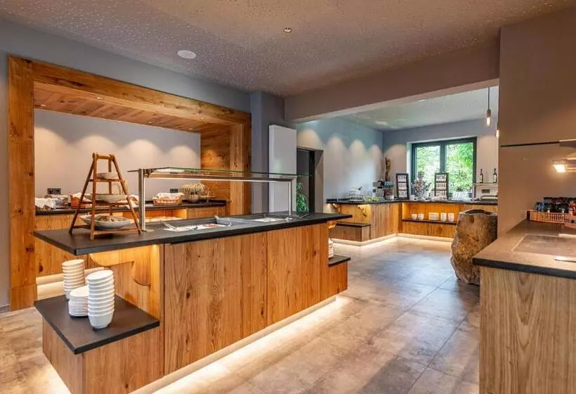 Fotos del hotel Stadtvilla Schladming Boutique:  6