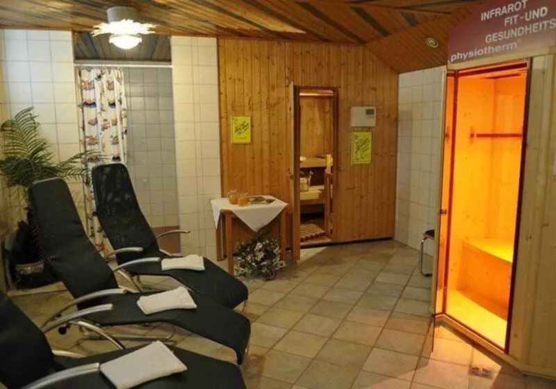 Fotos del hotel Stadtvilla Schladming Boutique:  3