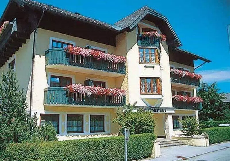 Fotos del hotel Stadtvilla Schladming Boutique:  21