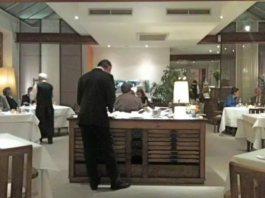 Fotos del hotel Firean:  2