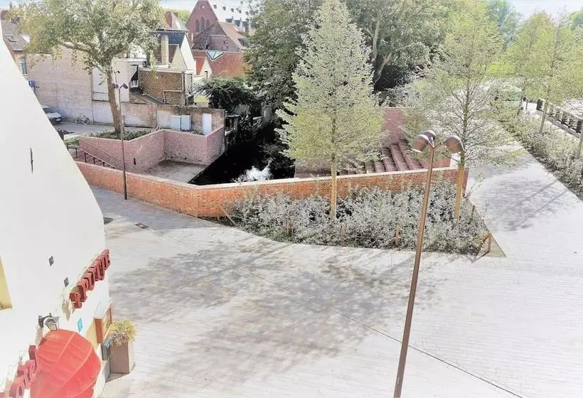 Fotos del hotel T Putje:  11