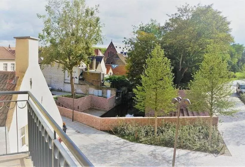 Fotos del hotel T Putje:  16