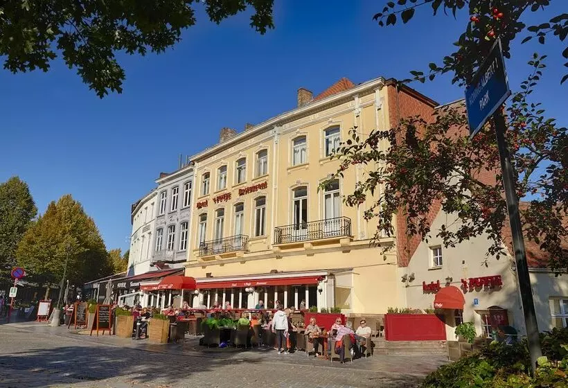 Fotos del hotel T Putje:  14