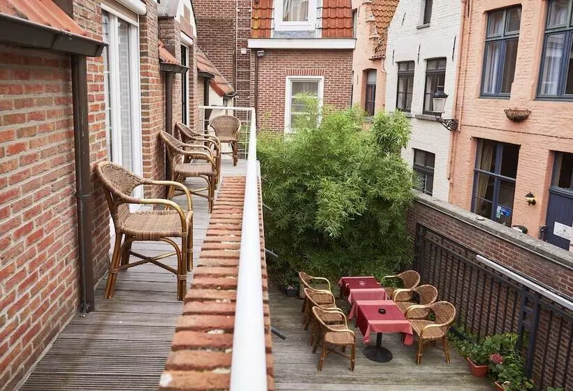 Fotos del hotel T Putje:  3