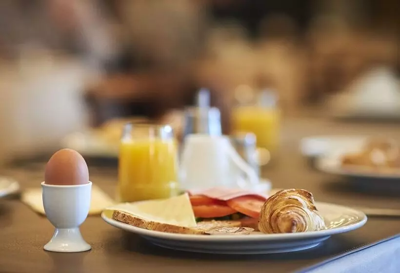 Fotos del hotel T Putje:  2