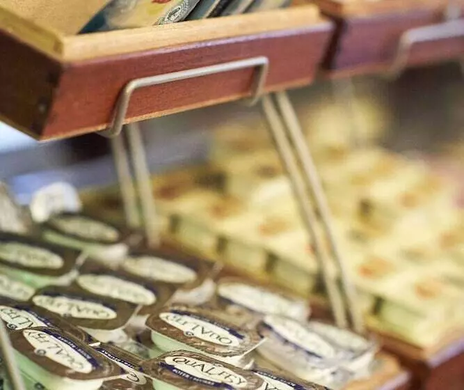 Fotos del hotel T Putje:  5