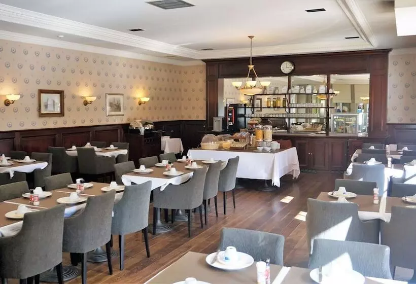 Fotos del hotel T Putje:  13