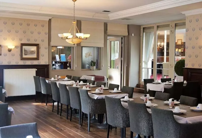 Fotos del hotel T Putje:  22