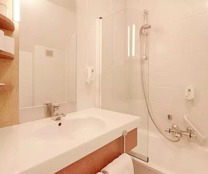 Fotos del hotel T Putje:  10