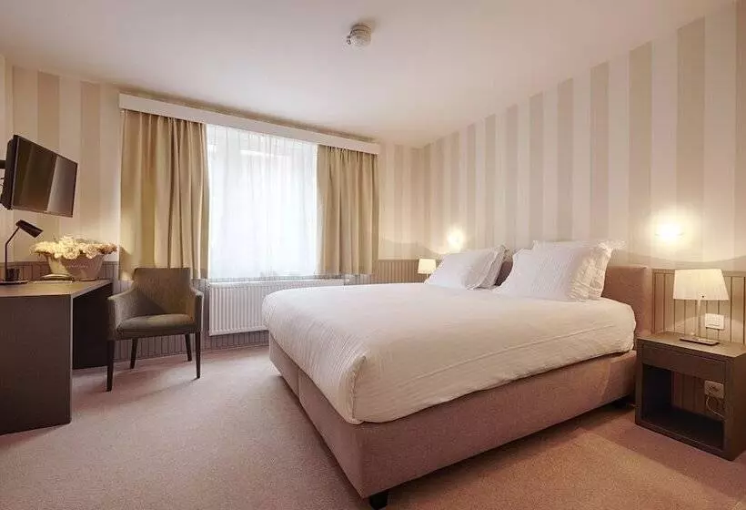 Fotos del hotel T Putje:  21