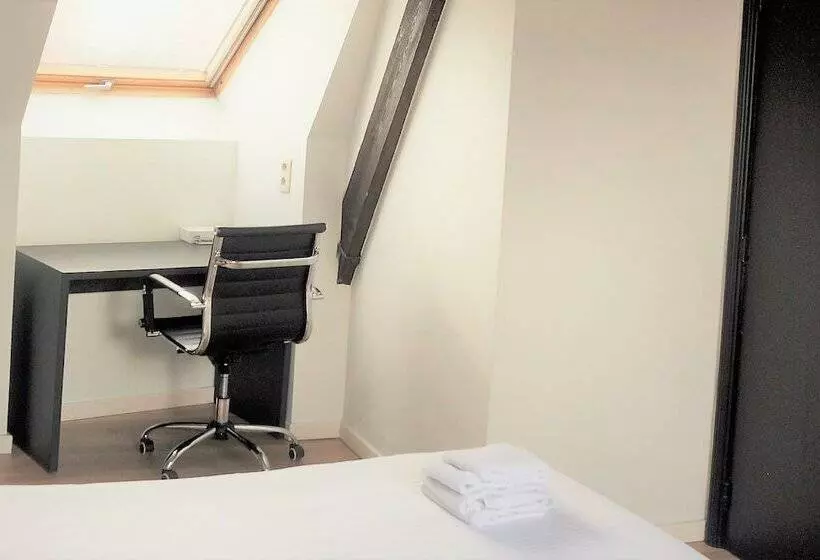 Fotos del hotel T Putje:  24