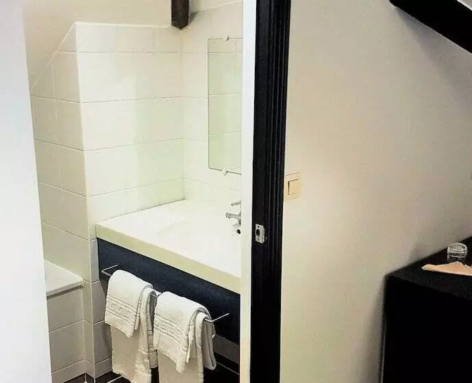 Fotos del hotel T Putje:  23