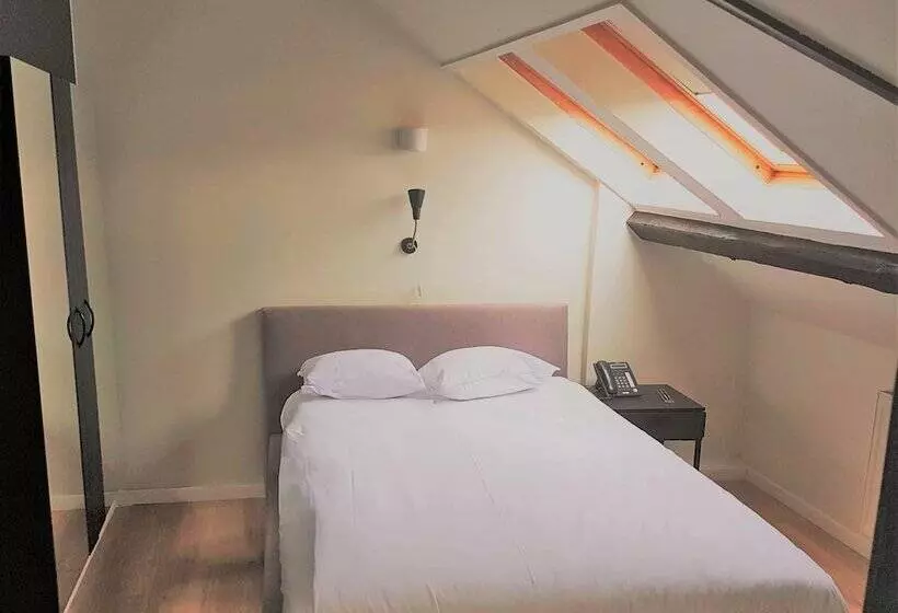 Fotos del hotel T Putje:  12