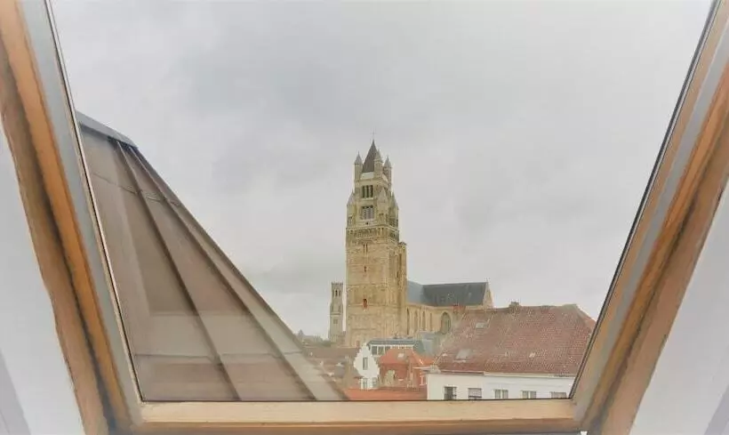 Fotos del hotel T Putje:  6