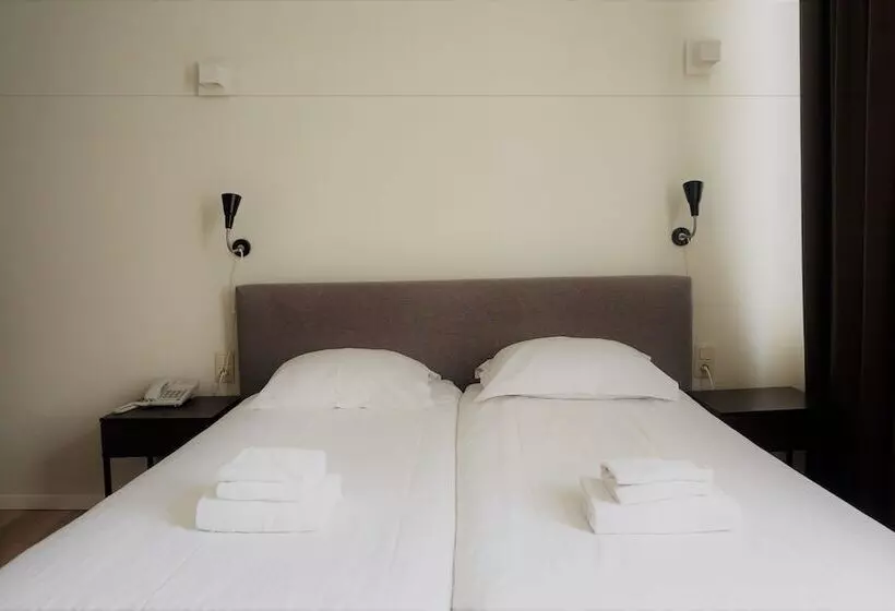 Fotos del hotel T Putje:  7