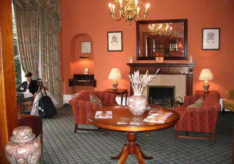 Fotos del hotel Ewington Hotel :  6