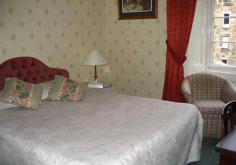 Fotos del hotel Ewington Hotel :  4