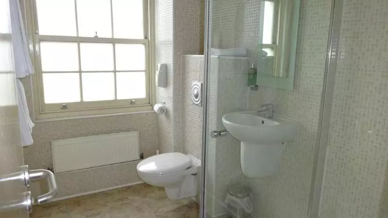 Fotos del hotel Americana:  6