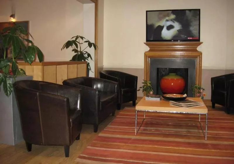 Fotos del hotel Americana:  23