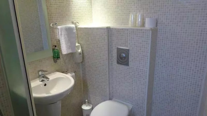 Fotos del hotel Americana:  12