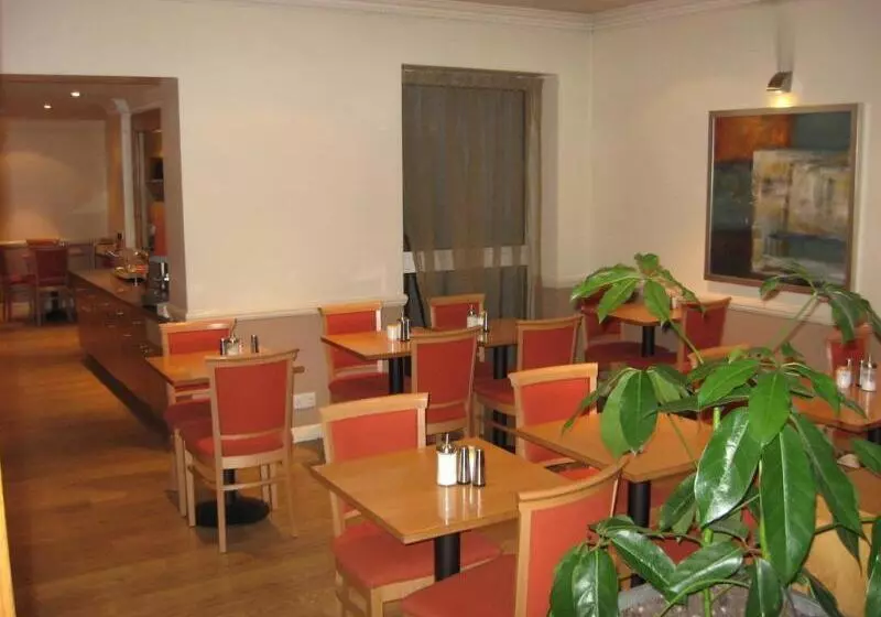 Fotos del hotel Americana:  3