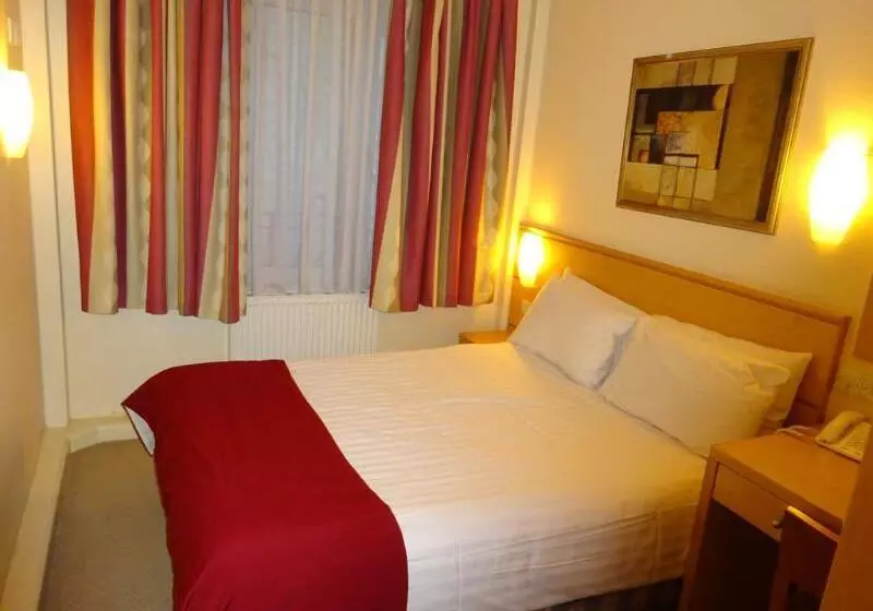 Fotos del hotel Americana:  21