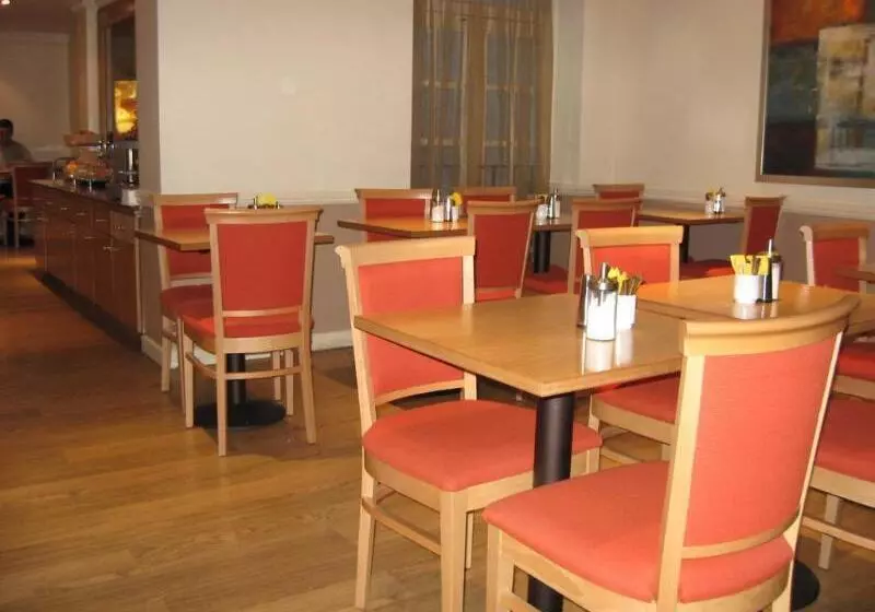 Fotos del hotel Americana:  10